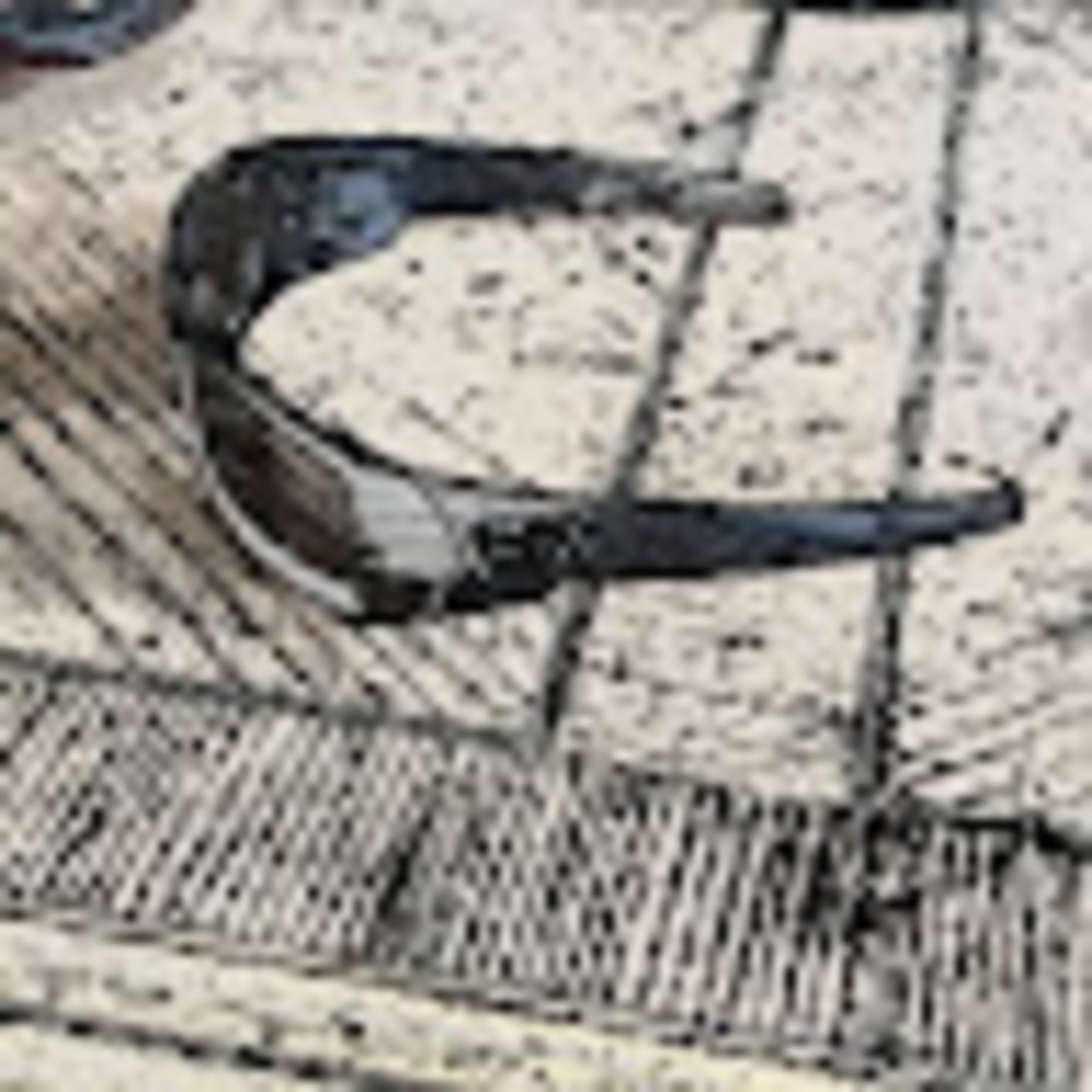 Meet your Posher, Scott